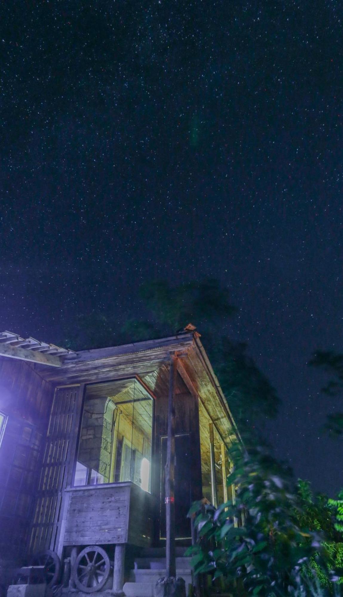 Wine Space Амбролаури Экстерьер фото